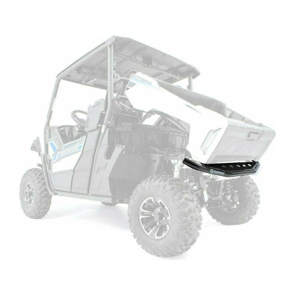 Yamaha Wolverine X2 Rear Bumper
