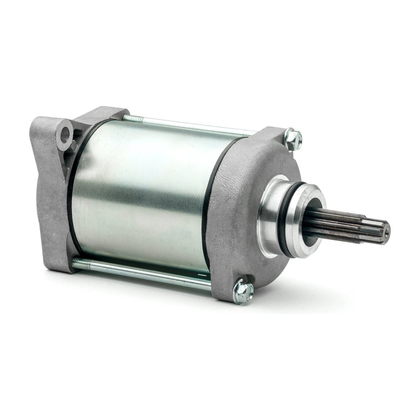 Honda Pioneer Up & Running Starter