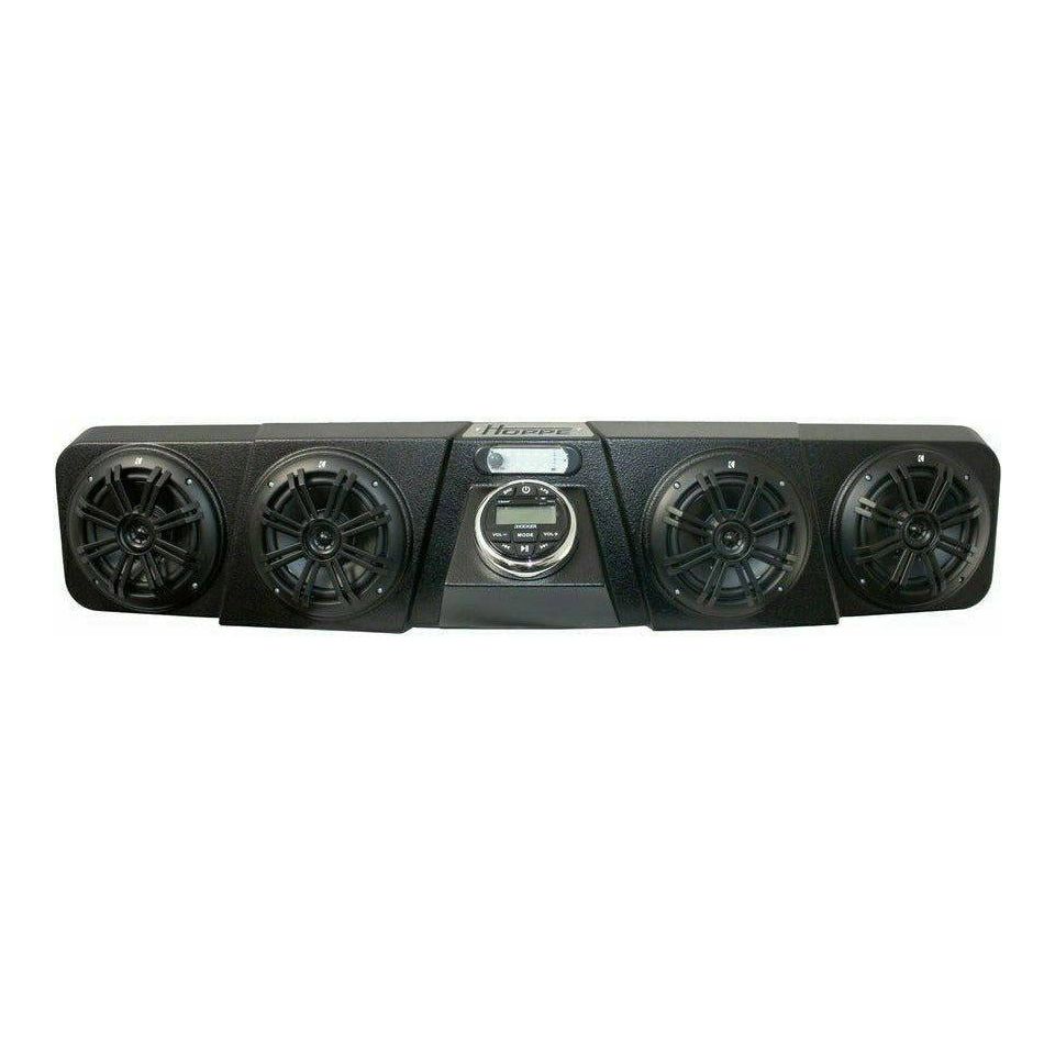 Polaris Ranger Audio Mini Sound Bar
