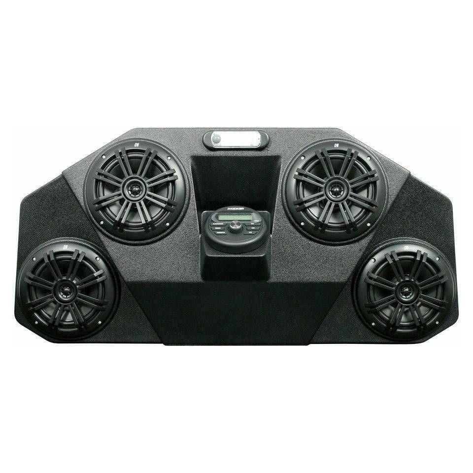 Polaris RZR Audio Mini Sound Bar