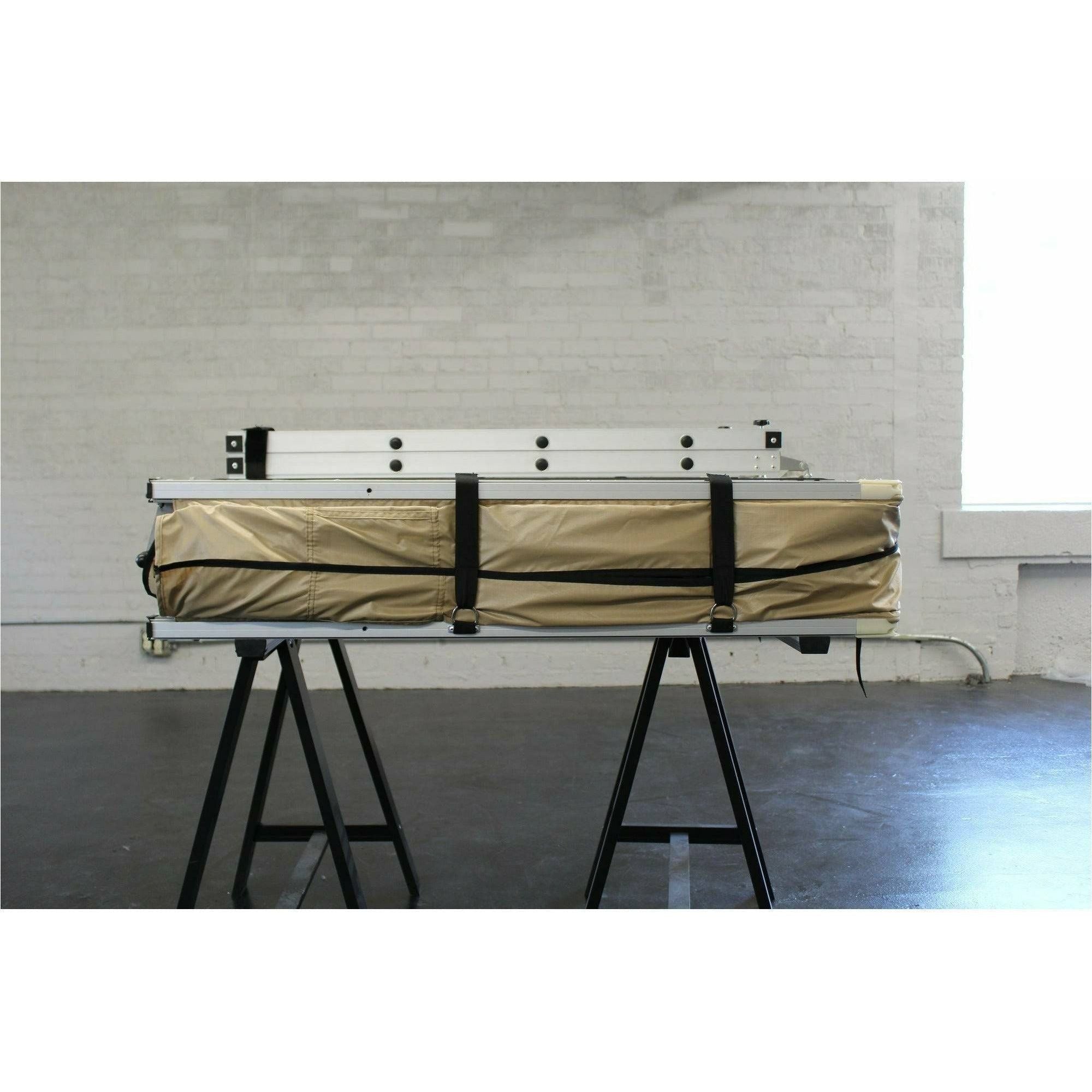 Prospector 2 Rooftop Tent with Skylights