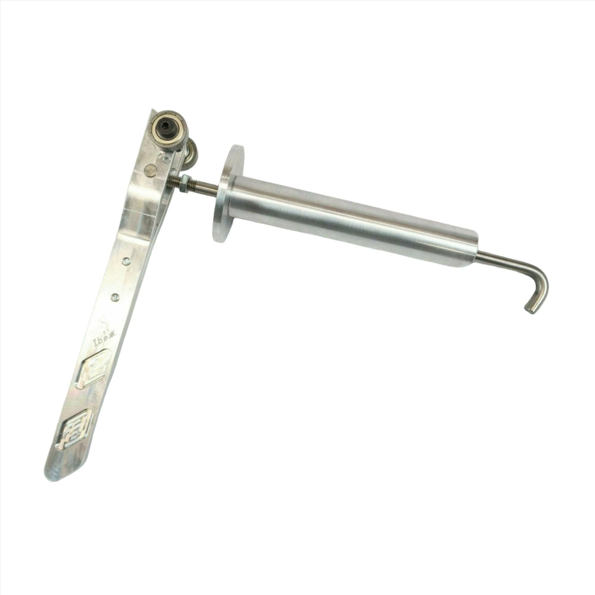 Advanced Collapse Tool