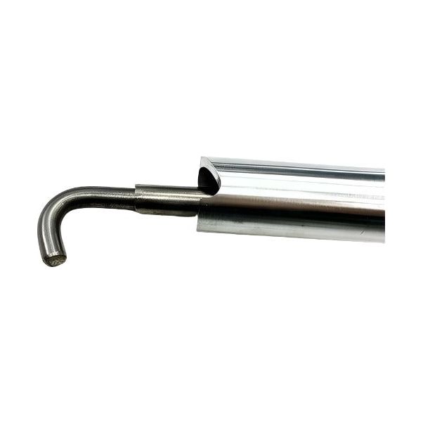 Advanced Collapse Tool