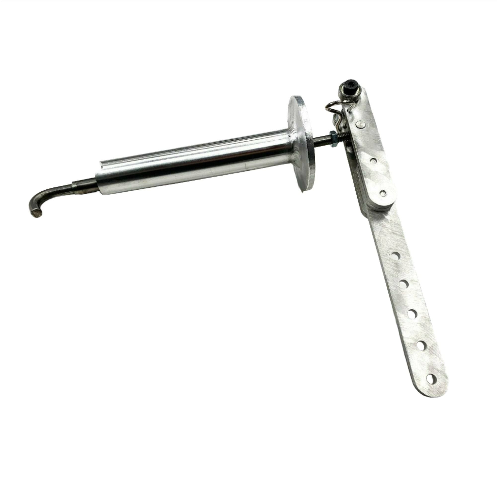 Advanced Collapse Tool