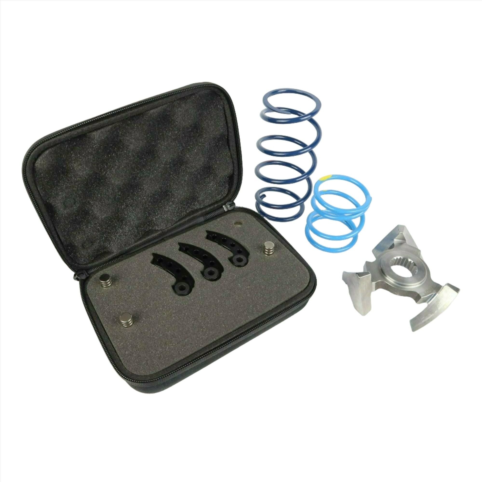 Polaris RZR Turbo (2016-2020) Stage 2 Clutch Kit