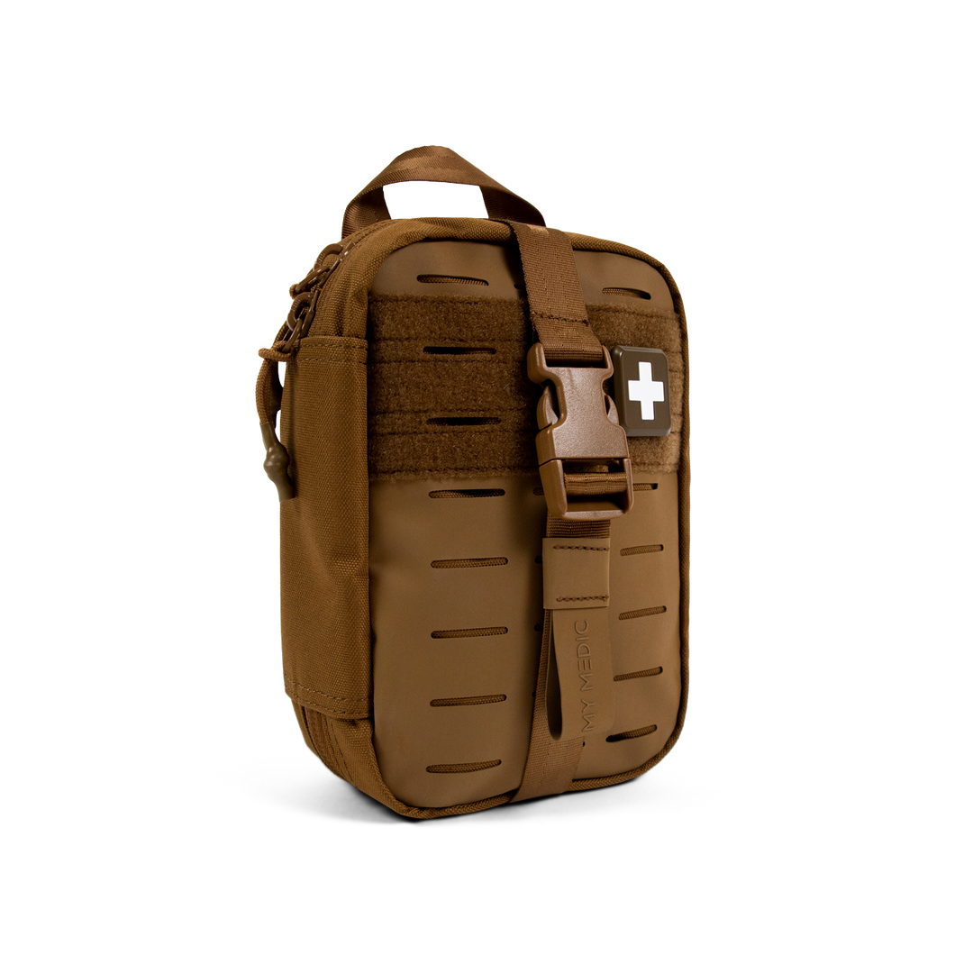 MyFAK™ Mini First Aid Kit