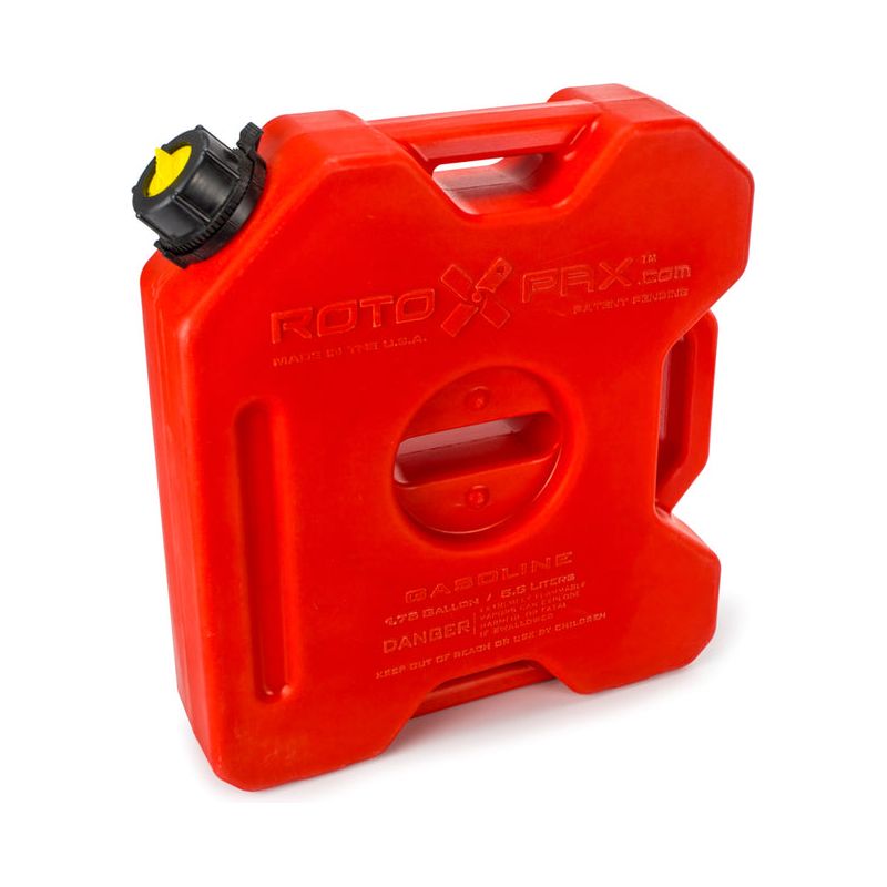 Polaris Ranger XD 1500 Winch Headache Rack