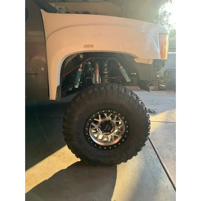 LSK 07-18 Silverado 1500 2wd Race Kit - Image 4