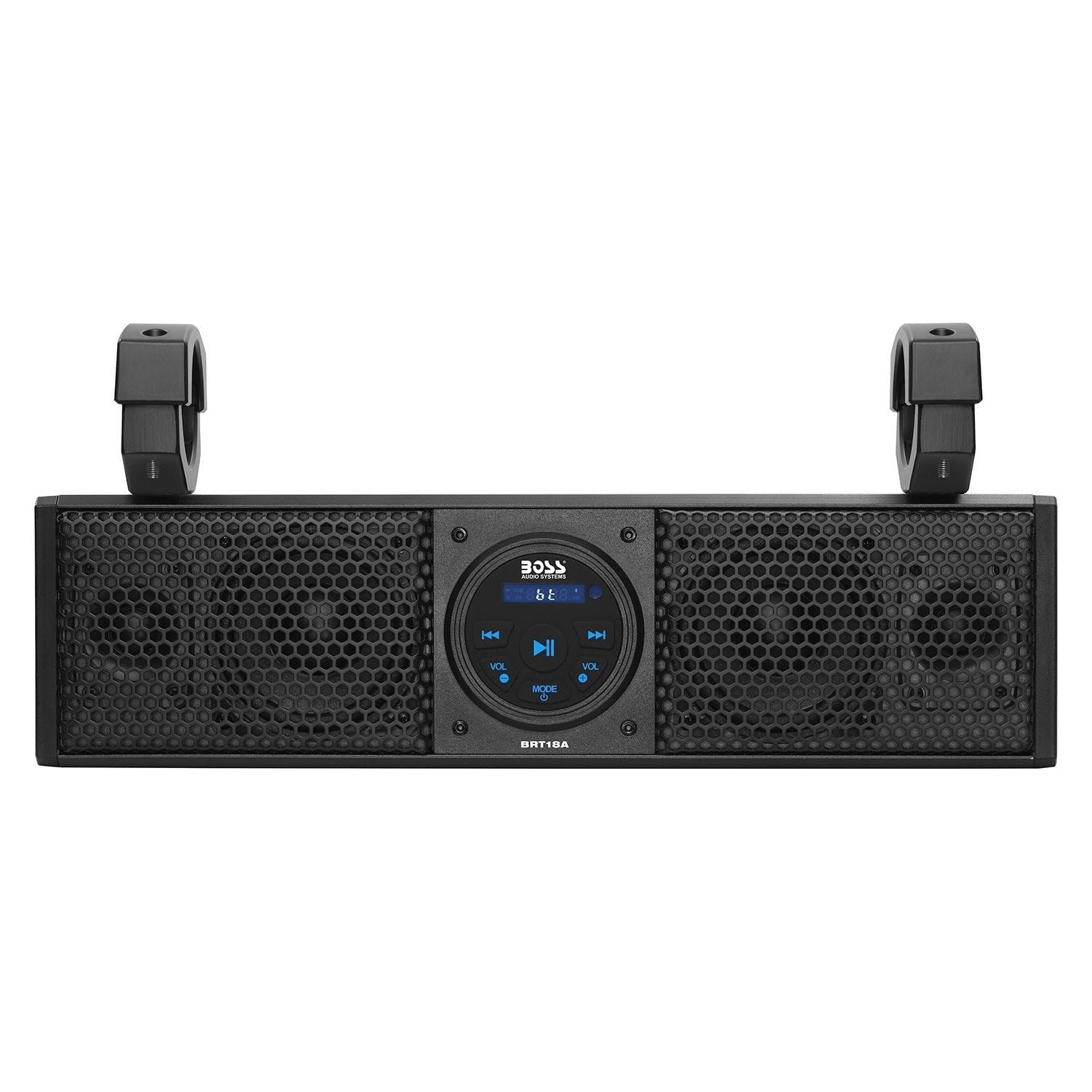 Plug-N-Play 18" Sound Bar