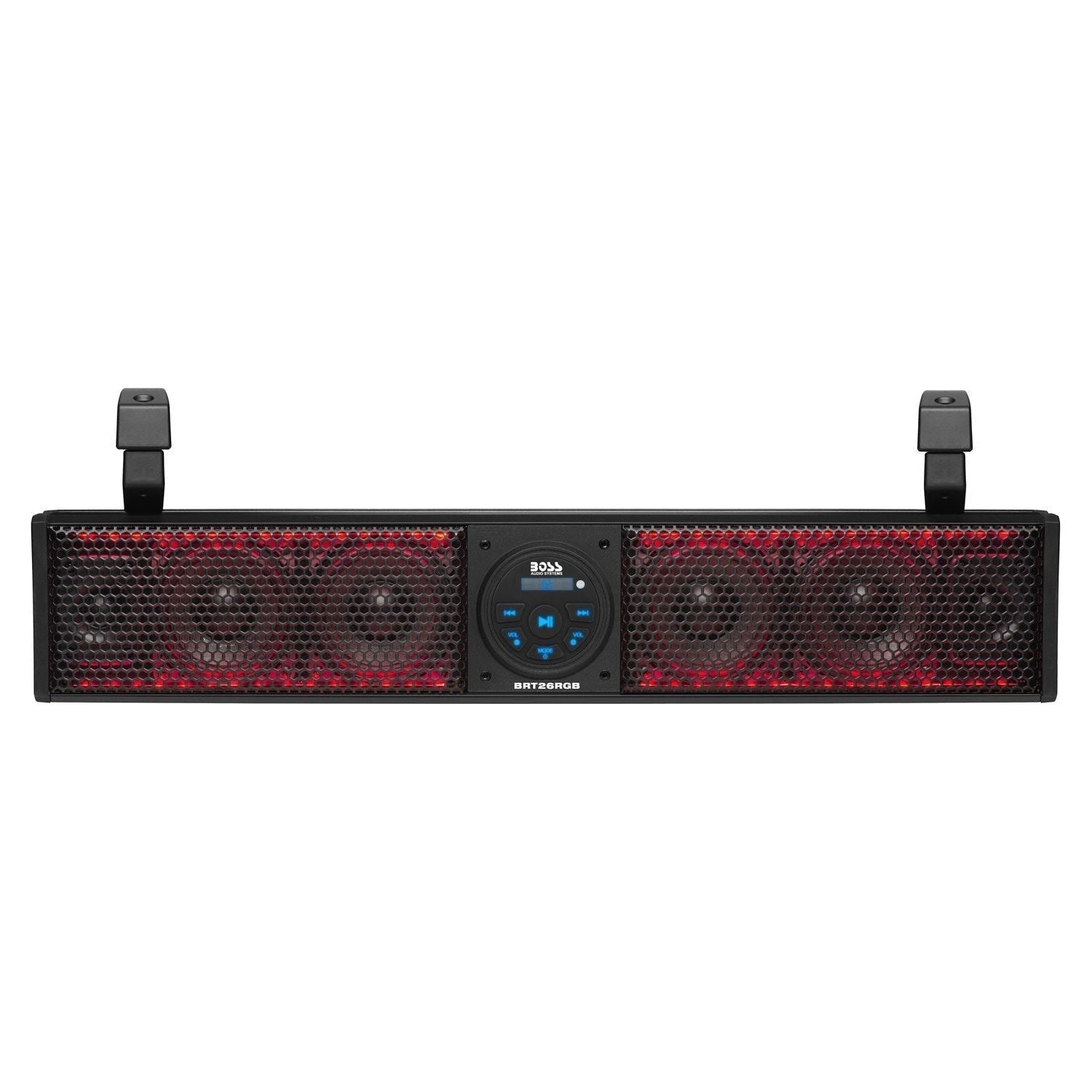 26" Riot Sound Bar with RGB