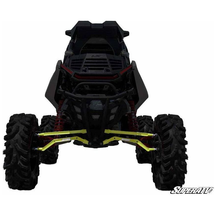 Polaris RZR RS1 High Clearance Boxed Radius Arms