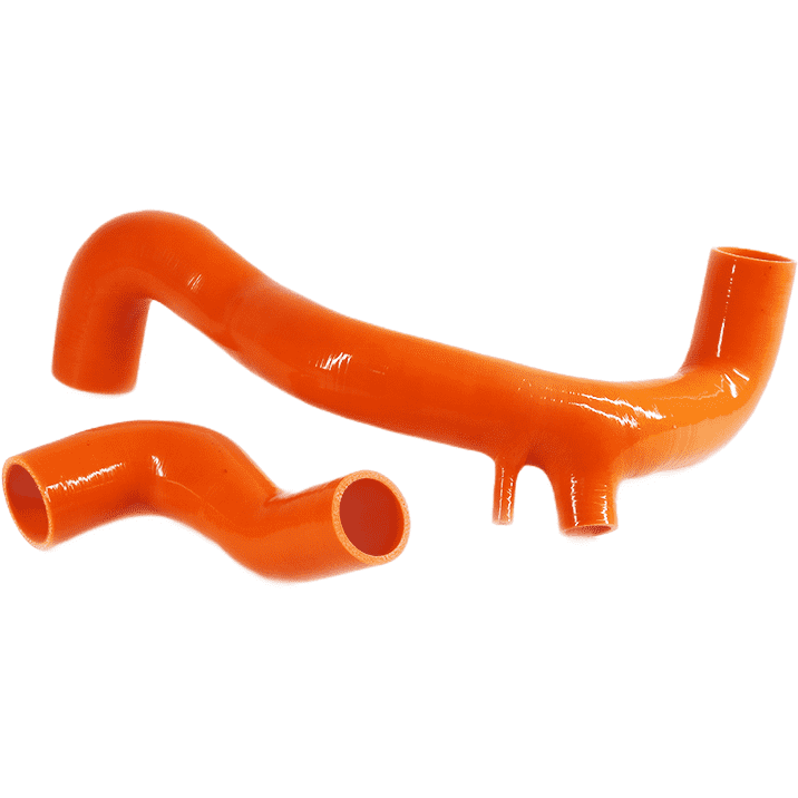 Can Am X3 Full Silicone Charge Tube Kit