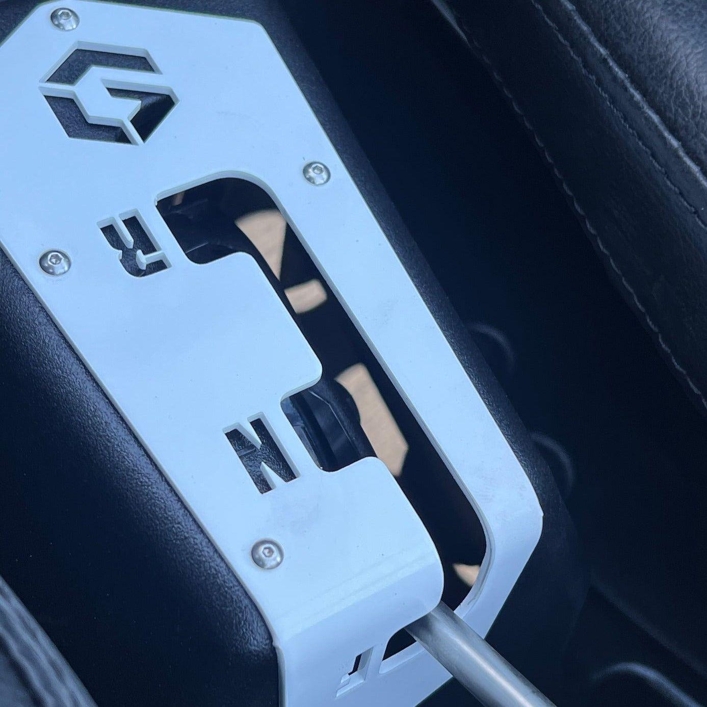 Polaris RZR 200 Shifter Package