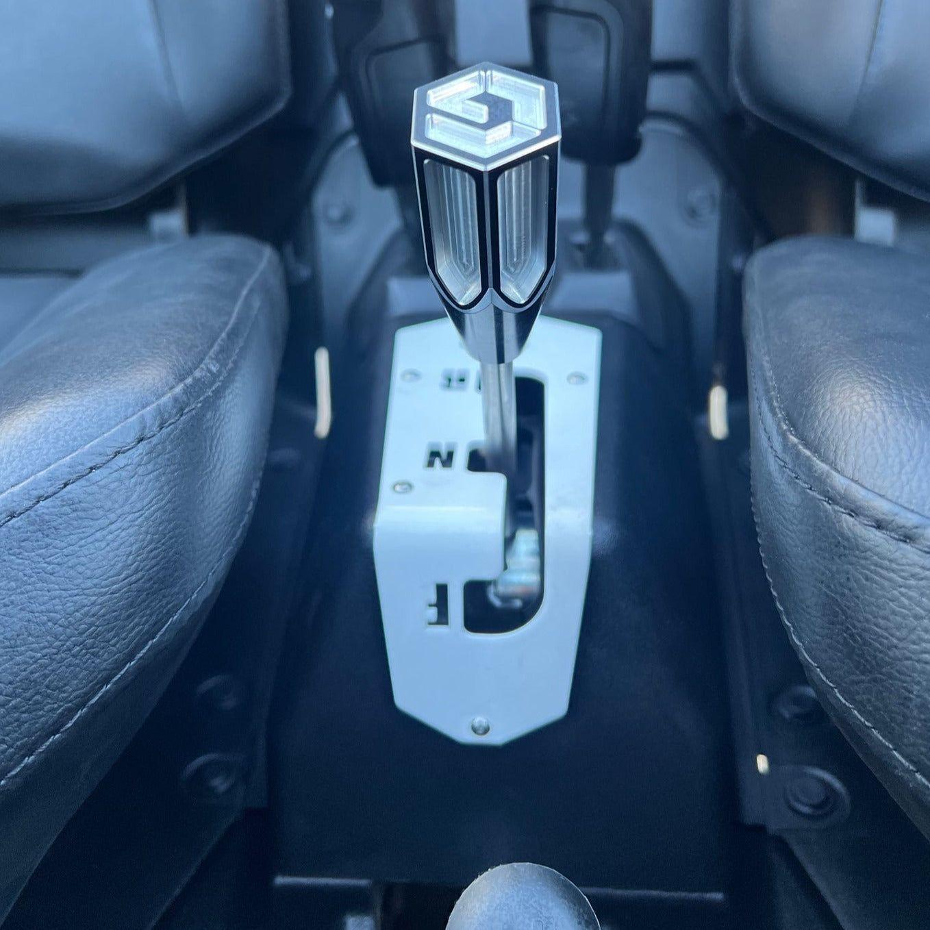 Polaris RZR 200 Shifter Package