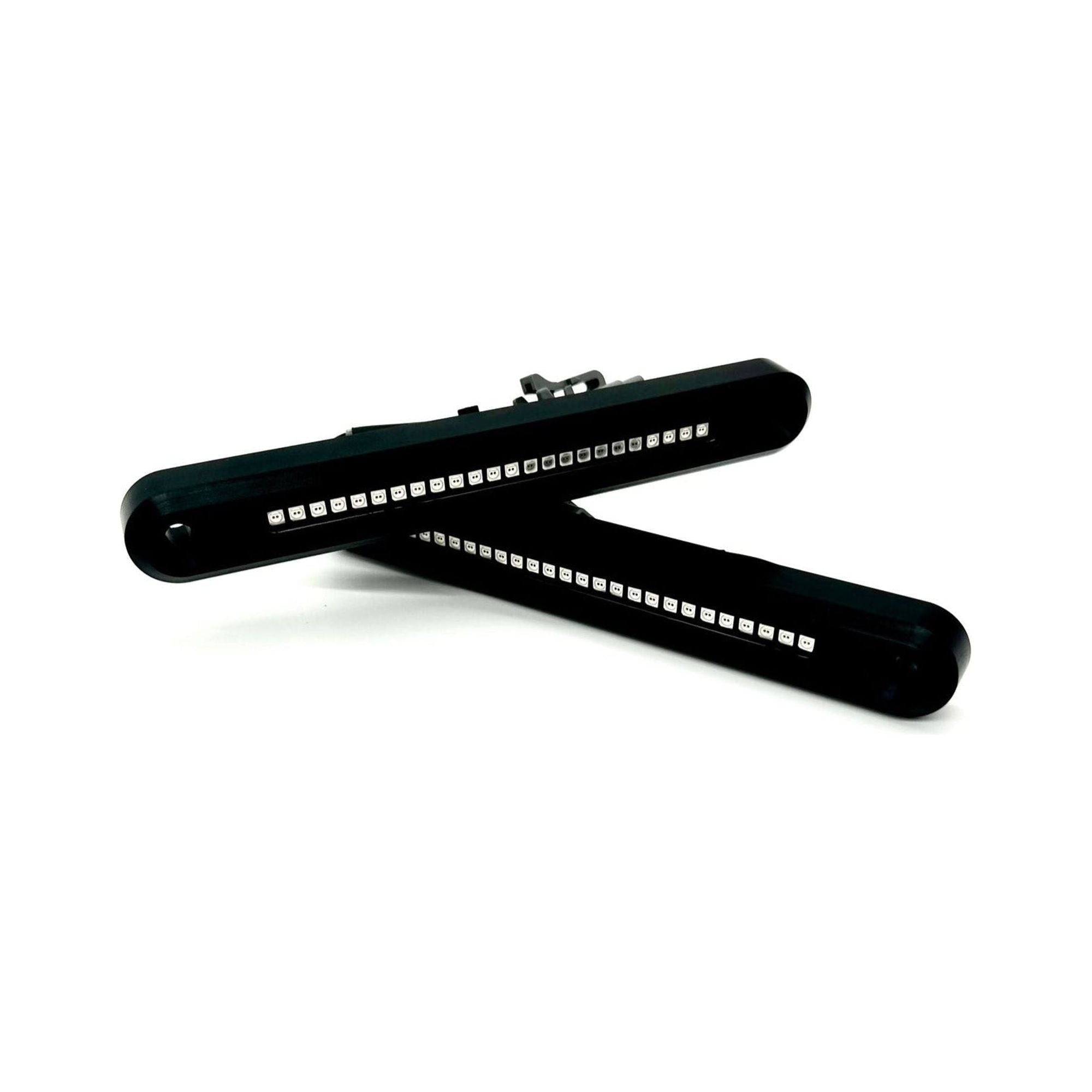 6" Billet LED Tail Light