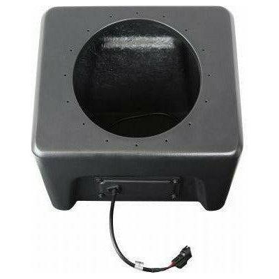 Polaris Ranger XP 1000 Underseat 10" Subwoofer Enclosure