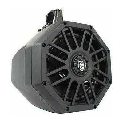 Cage Mount Speakers