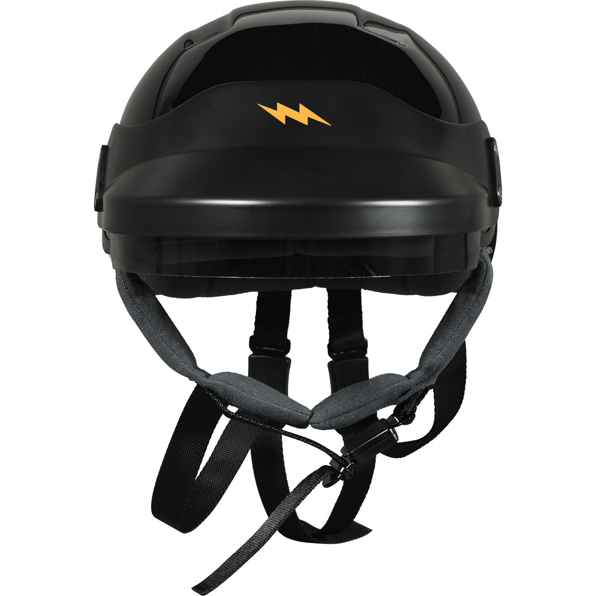 DOT UTV Open Face Helmet