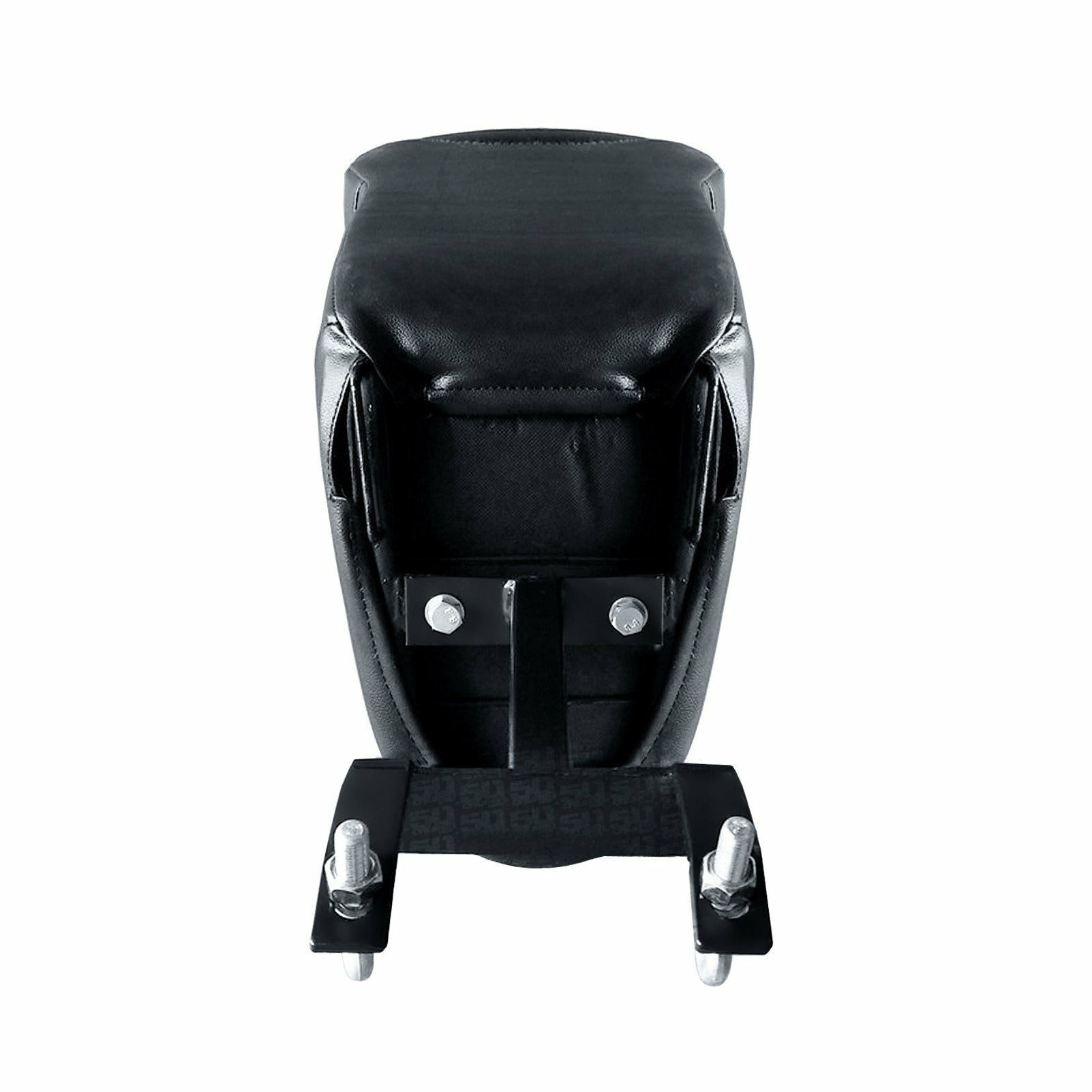 Polaris RZR XP 1000 Bump Seat with Harness (Fits XPT & 900 RZR)