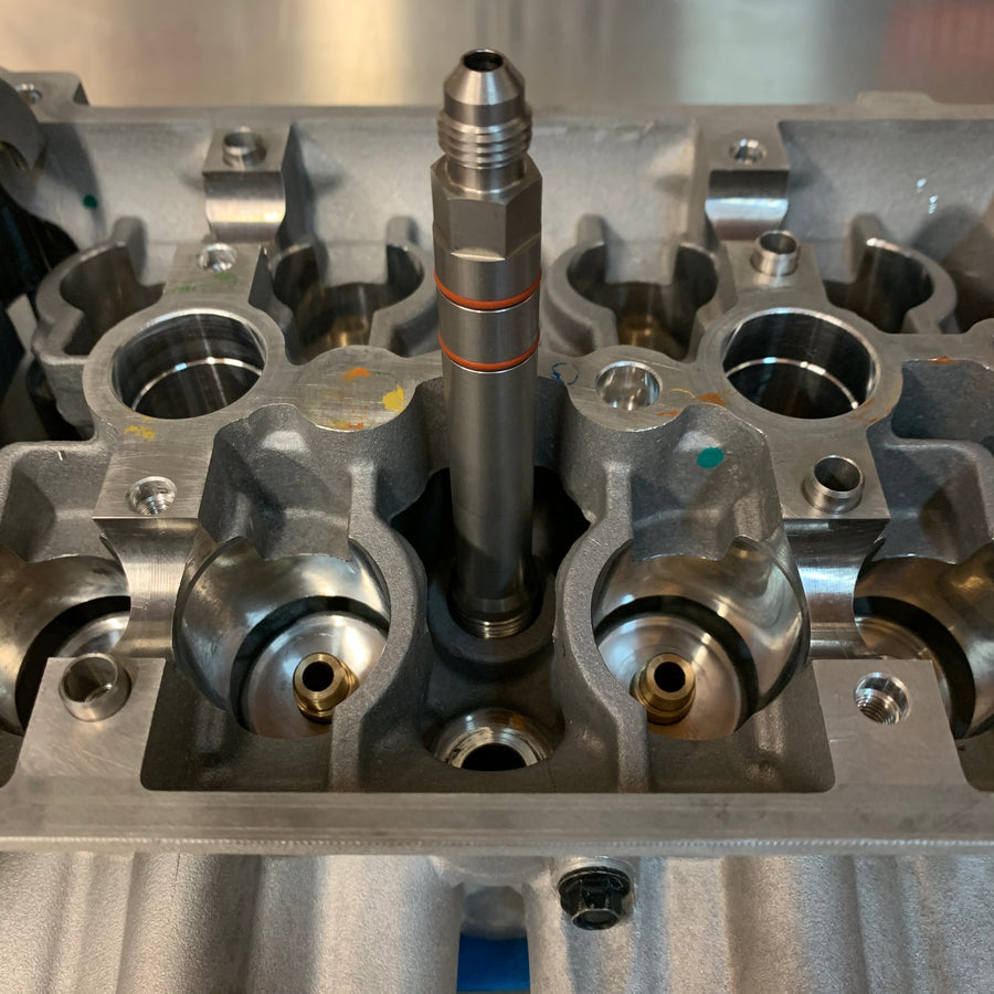 RZR Full Flow Water Kit