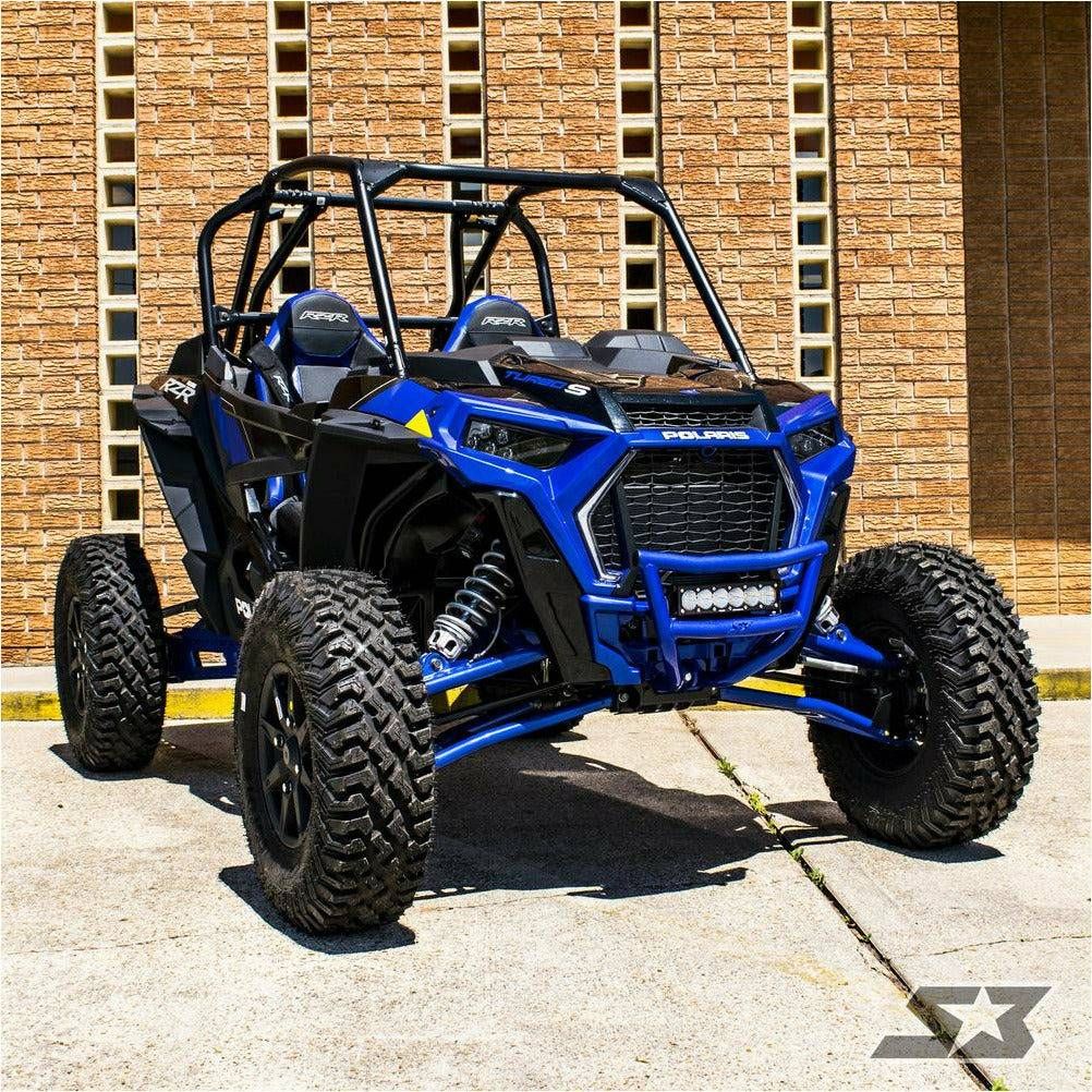 Polaris RZR Turbo S (2018-2020) Front Prerunner Bumper