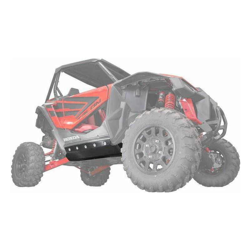 Honda Talon UHMW Rock Sliders