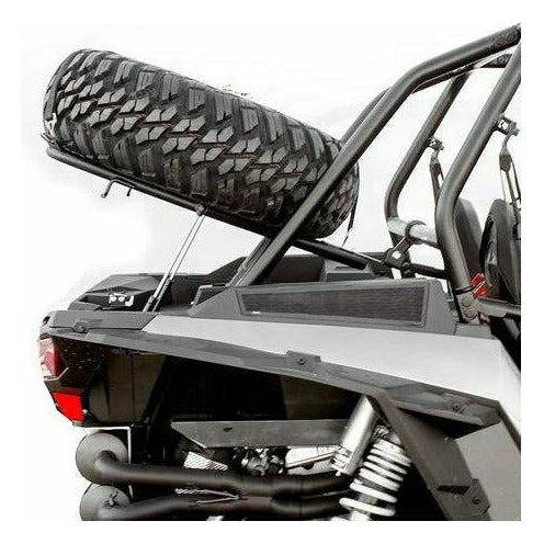 Polaris RZR XP 1000 / Turbo Spare Tire Rack