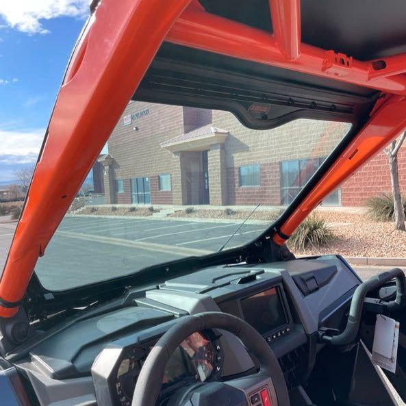 Polaris RZR Pro R (2022-2024) Front Windshield