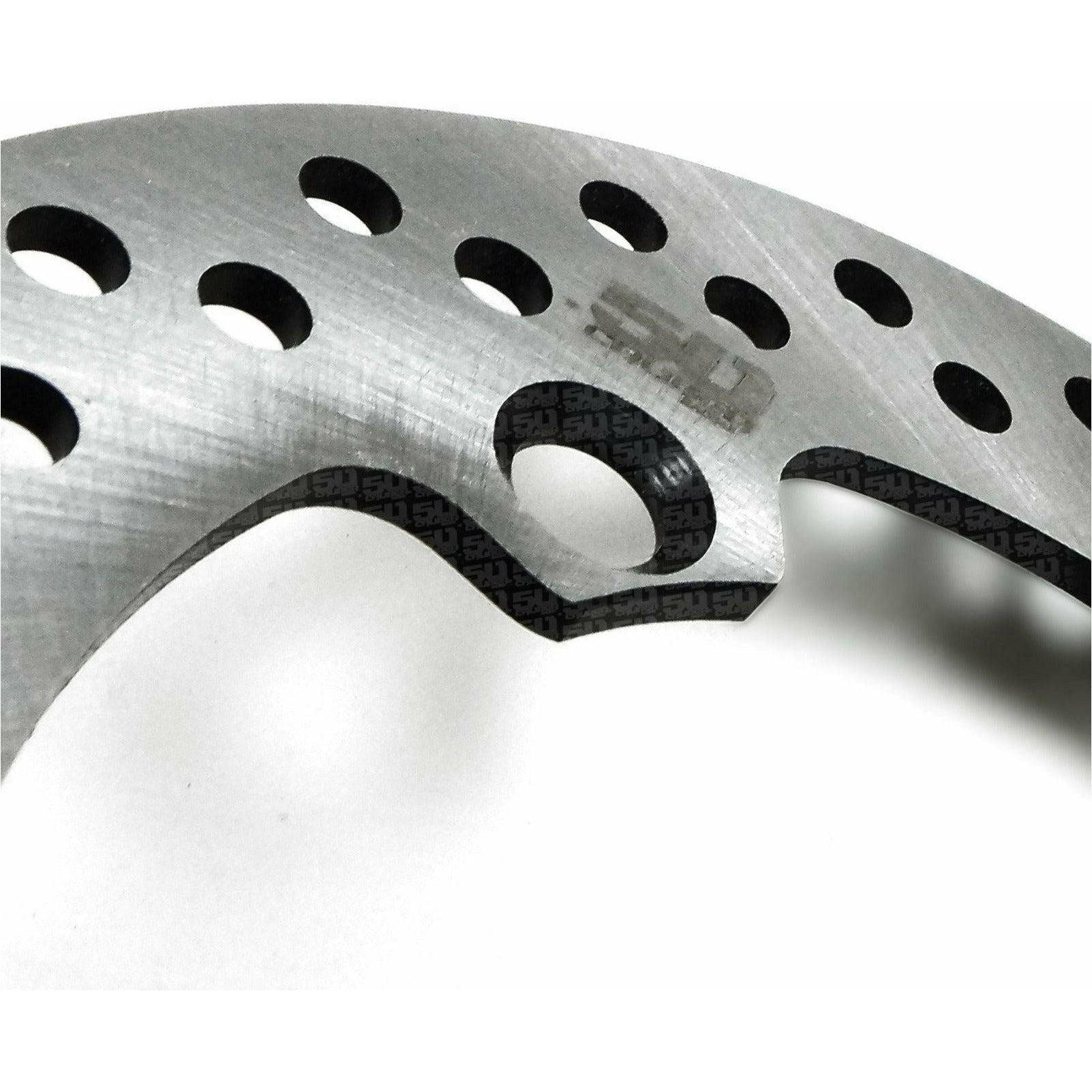 Polaris RZR XP 900 Front Disc Brake Rotor