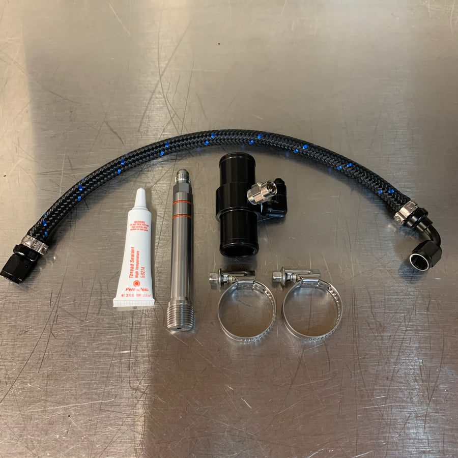 RZR Full Flow Water Kit