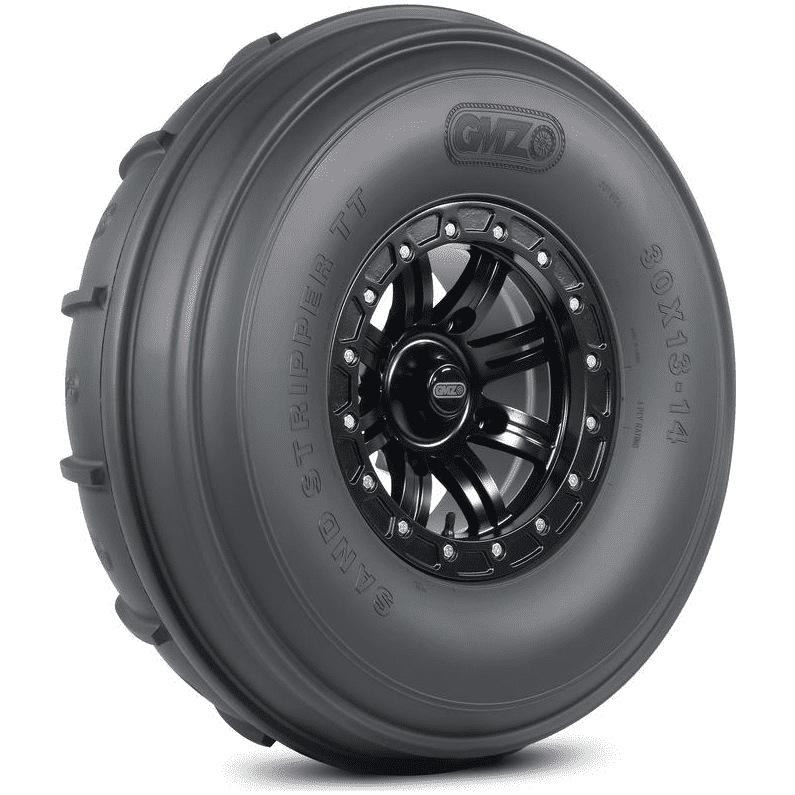 Sand Stripper TT Tire