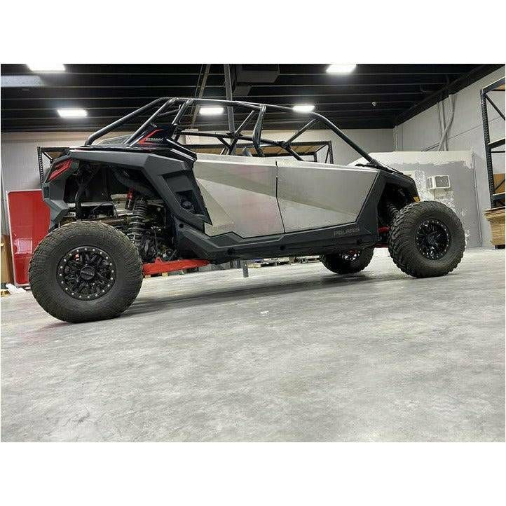 Polaris RZR Pro / Turbo R 4 Full Doors