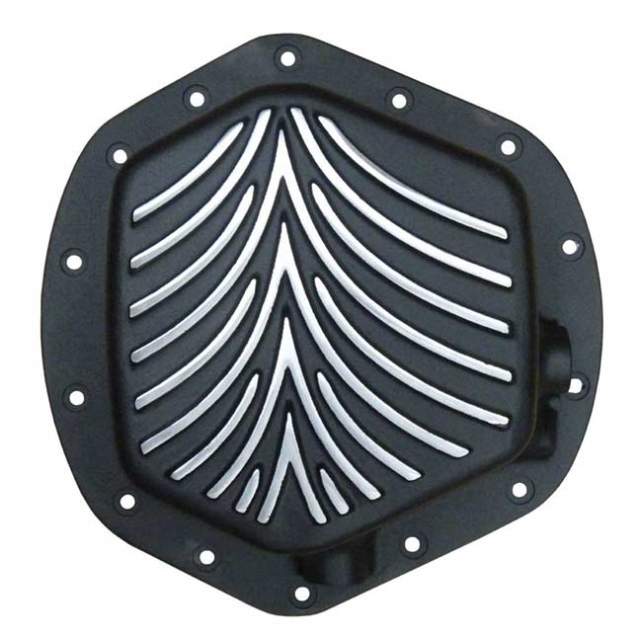 PML AAM 11½" Ring Gear, 14 Bolt Differential Cover For Dodge and GM Trucks