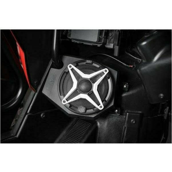 Polaris RZR Ride Command A-Spec 3 Speaker Plug-&-Play System