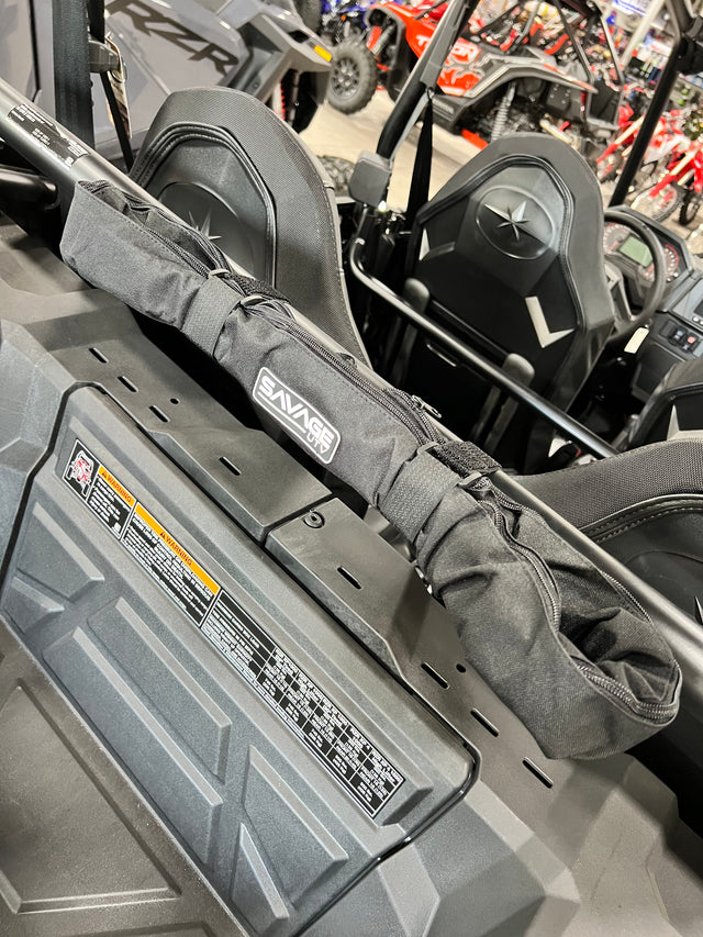 UTV Spare Belt Sleeve Kit