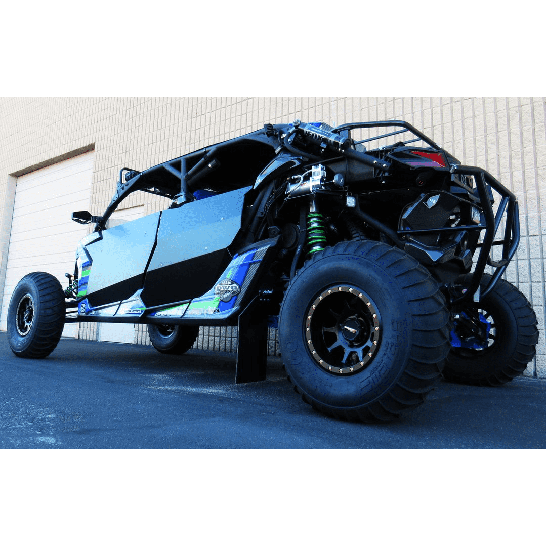 Can Am X3 MAX Doors