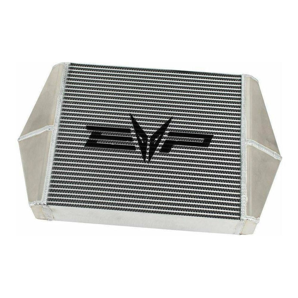 Can Am X3 Turbo Race Intercooler