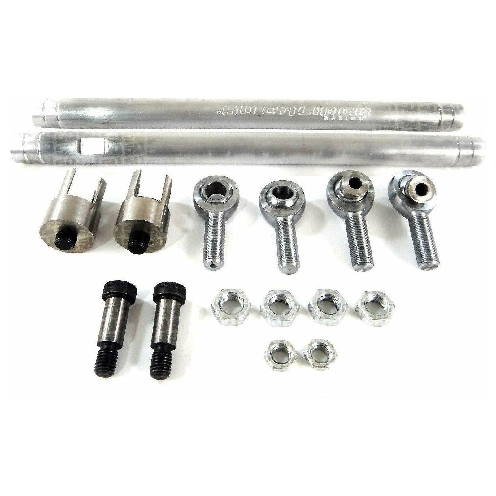 Polaris RZR XP 900 Heavy Duty Tie Rod Set