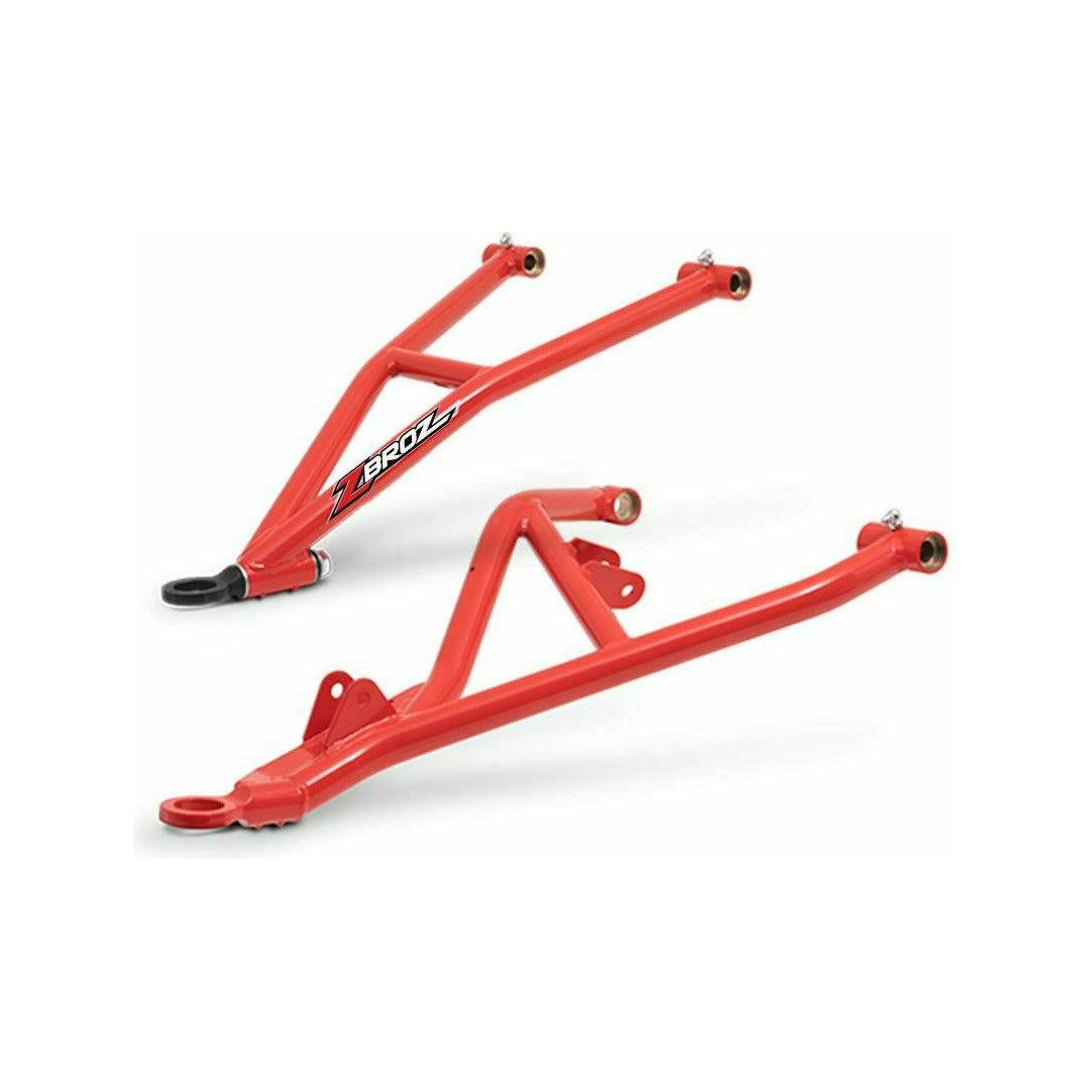 Polaris RZR XP 1000 / Turbo Forward Camber Adjustable A-Arm Kit