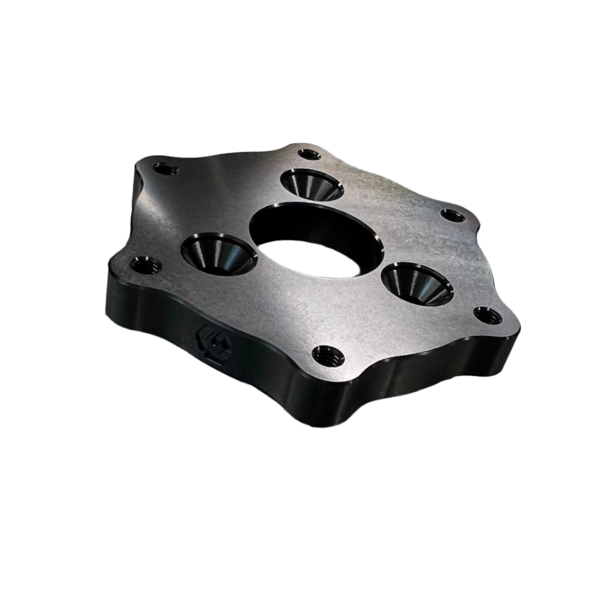 Polaris RZR 200 Steering Wheel Hub Adapter