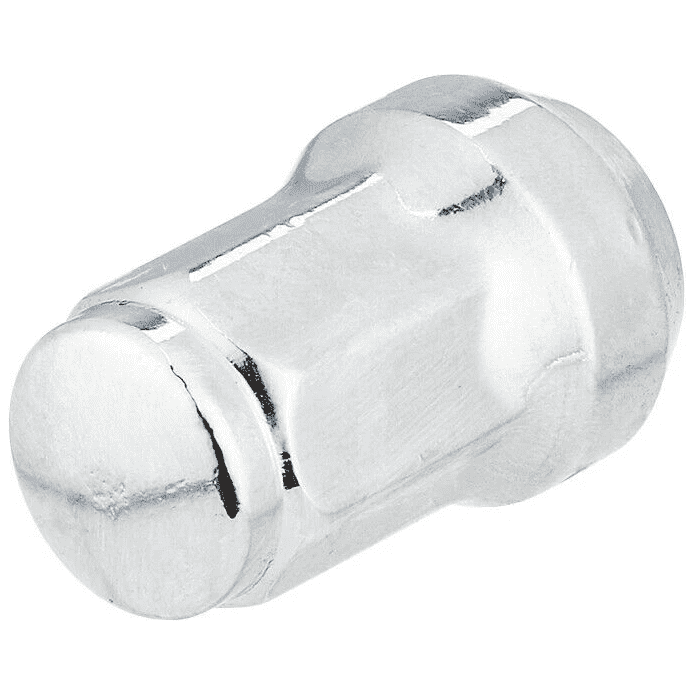 UTV 5 Lug Nut Set M12x1.5 with Key