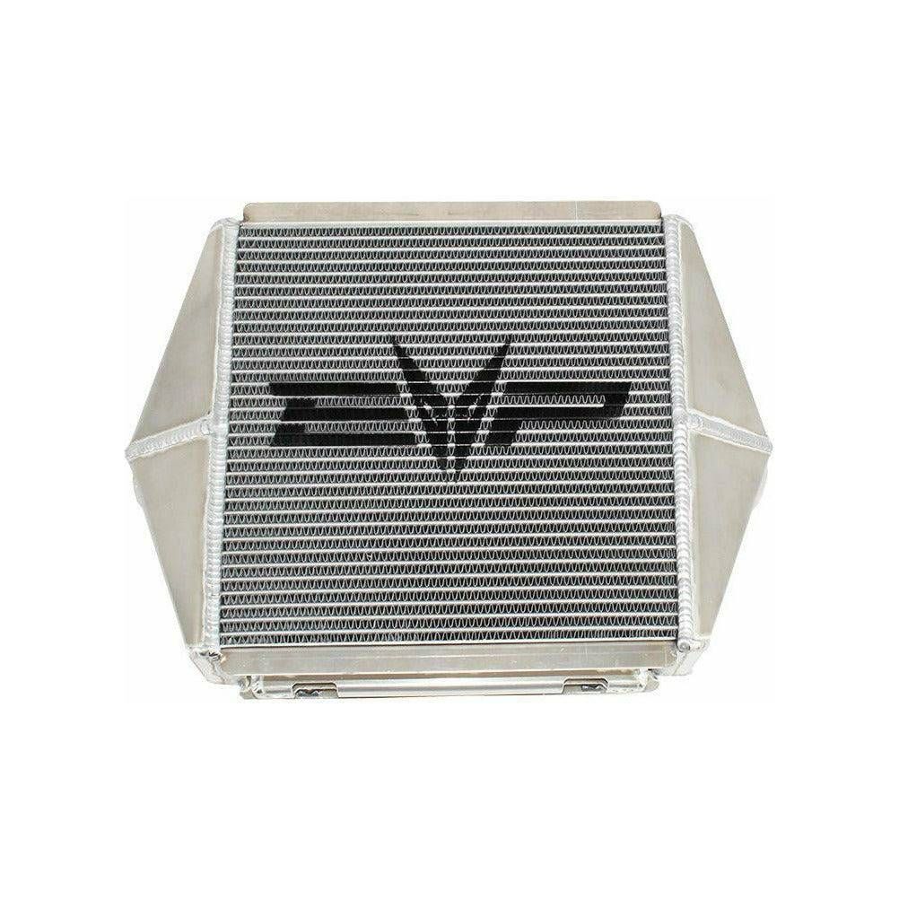 Can Am X3 Turbo Race Intercooler