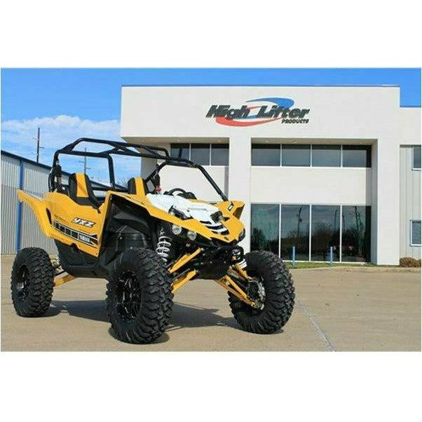 Yamaha YXZ 4'' Signature Series Lift Kit
