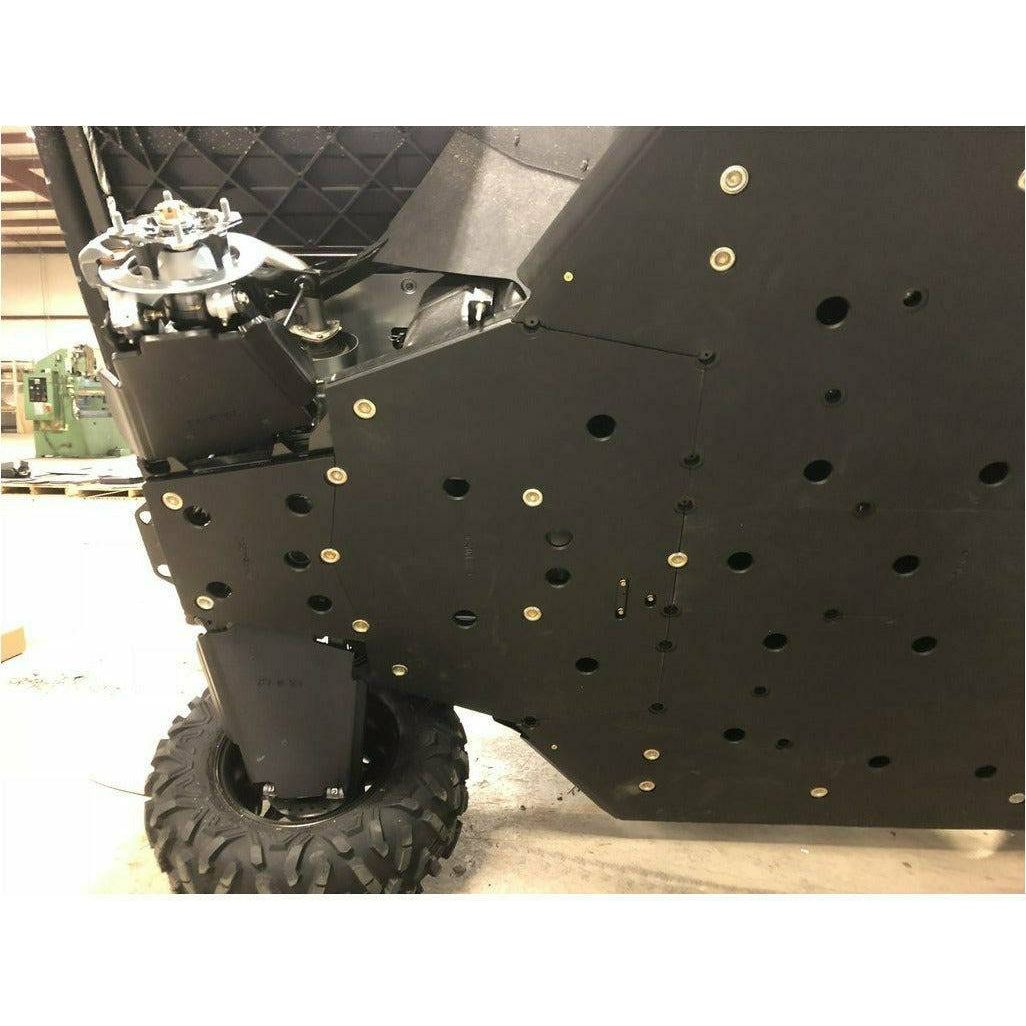 Can Am Defender MAX (2018+) Full Skid Plate