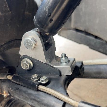 CF Moto UForce 1000 2.5" Suspension Lift Kit