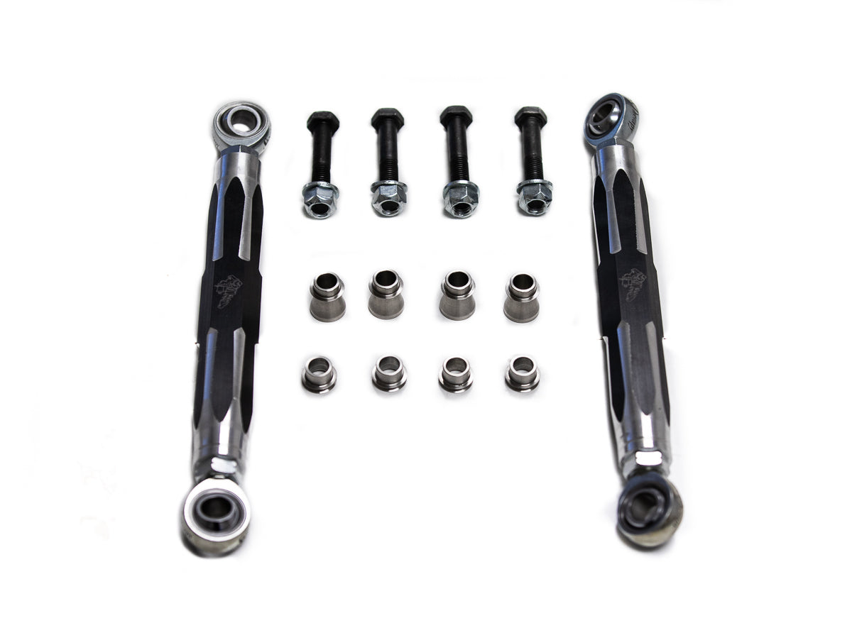 Honda Talon 1000R Rear Sway Bar Link Kit