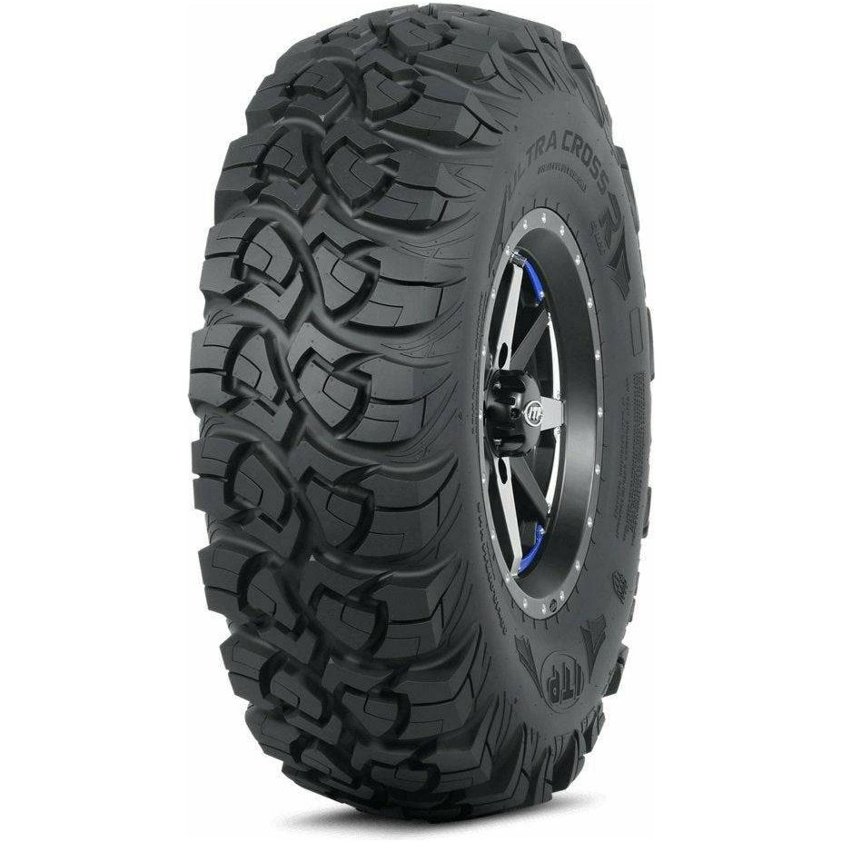 Ultra Cross R Spec Tire