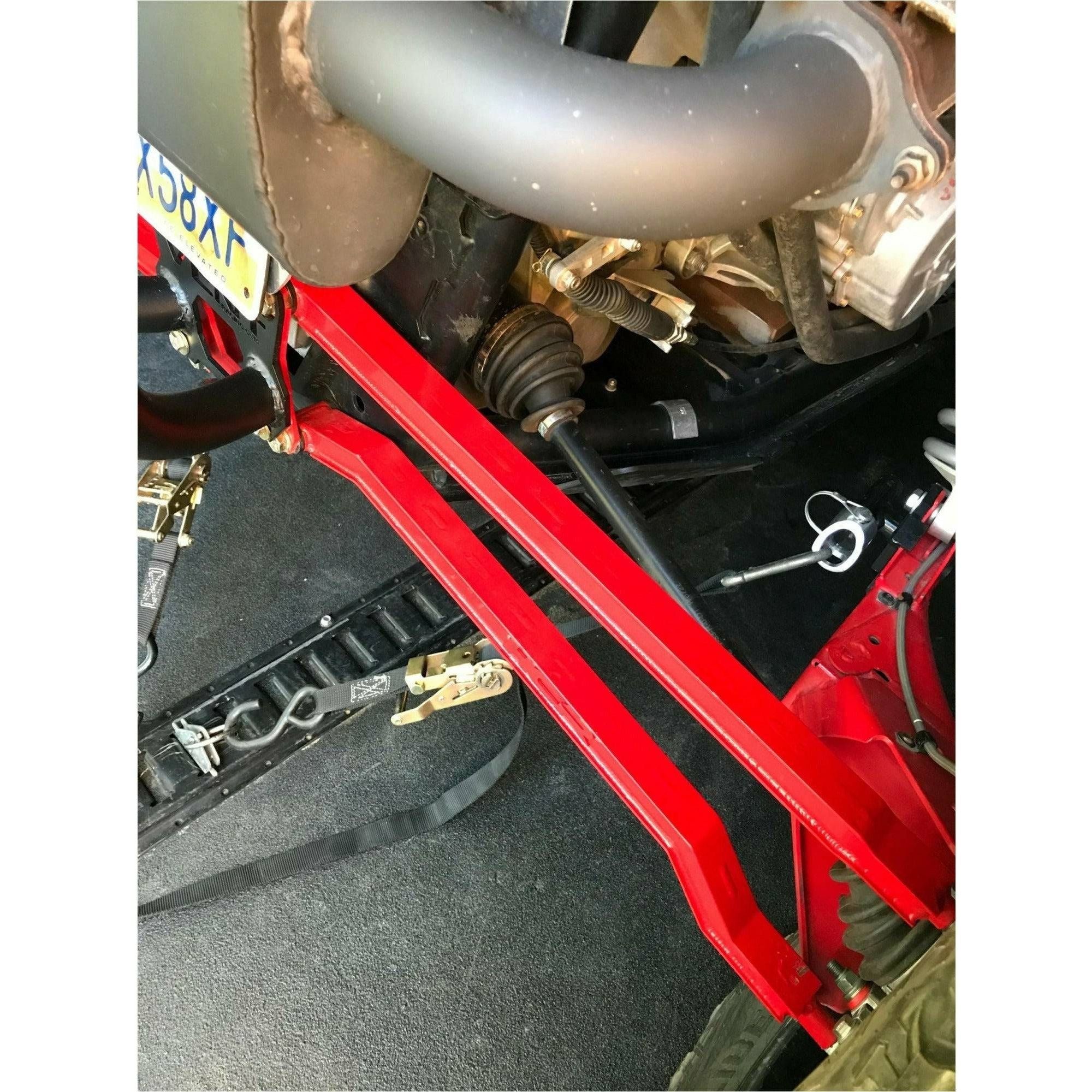 Tie-Down Kit for Mounts (2 pack)