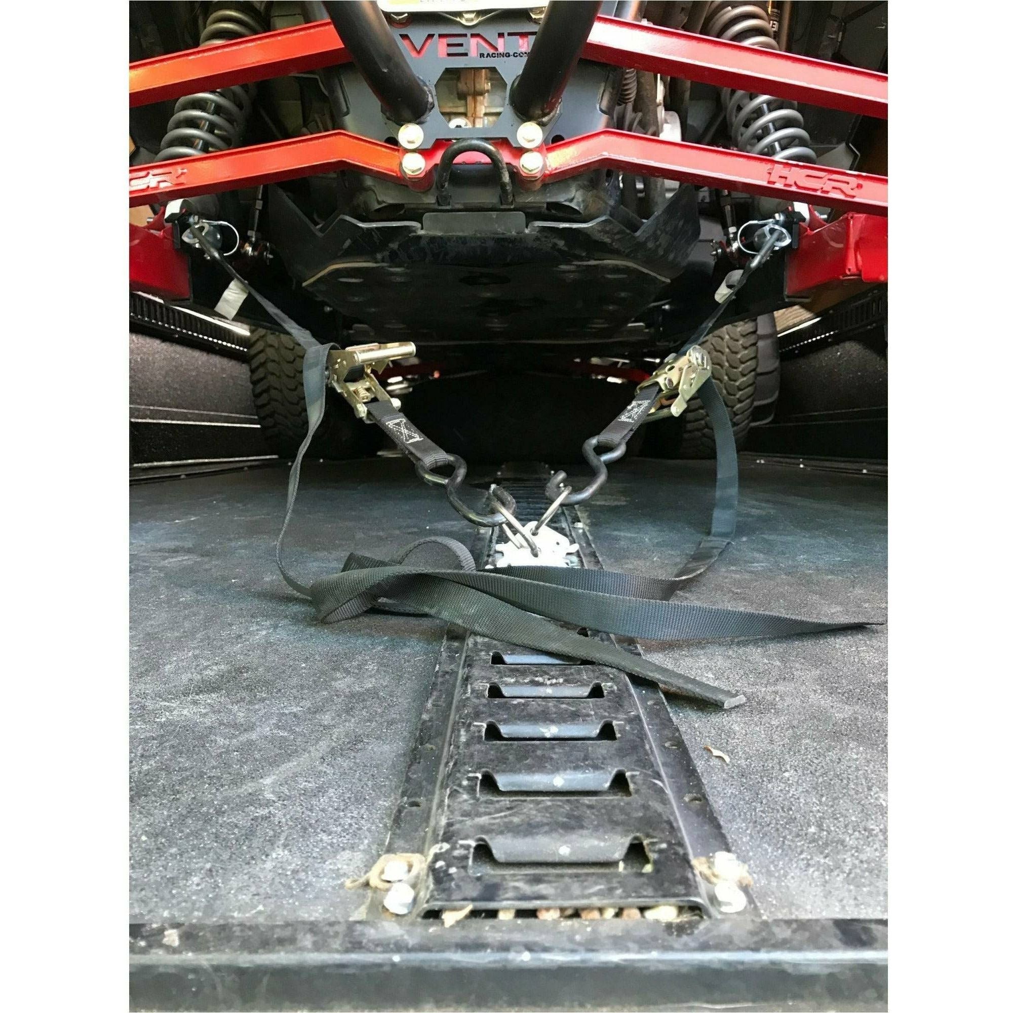 Tie-Down Kit for Mounts (2 pack)