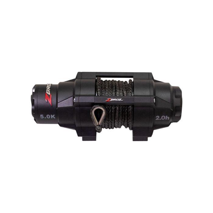 5000 LB. Universal UTV Winch